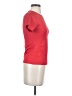 Lomon Red Active T-Shirt Size S - photo 4