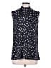 Zimmermann Polka Dots Black Printed blouse Size 10 (3) - photo 1