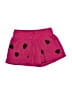 Beach Riot Hearts Pink Shorts Size 3 - 4 - photo 1