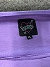 Assorted Brands Purple Casual Dress Size XL - photo 7