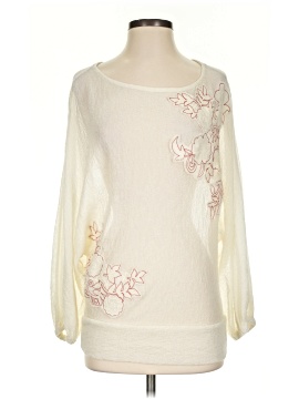 Akemi + Kin 3/4 Sleeve T-Shirt (view 1)
