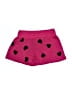 Beach Riot Hearts Pink Shorts Size 3 - 4 - photo 2