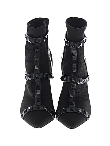 Jessica Simpson Ankle Boots (view 2)