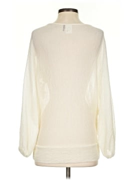 Akemi + Kin 3/4 Sleeve T-Shirt (view 2)