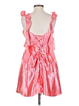 Wear Your Love Sleeveless Top (view 2)