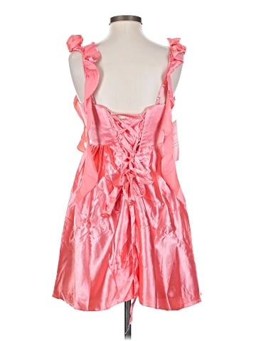 Wear Your Love Sleeveless Top (view 2)