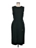 H&M Black Casual Dress Size 8 - photo 1