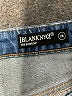 Blank NYC Blue Denim Shorts Size 28 waist - photo 3