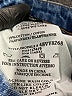 Blank NYC Blue Denim Shorts Size 28 waist - photo 4