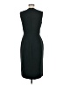 H&M Black Casual Dress Size 8 - photo 2