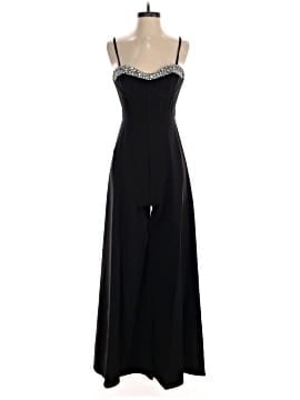 IEENA for Mac Duggal Jumpsuit (view 1)