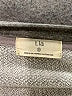 t.la Gray Sweater Vest Size S - photo 7
