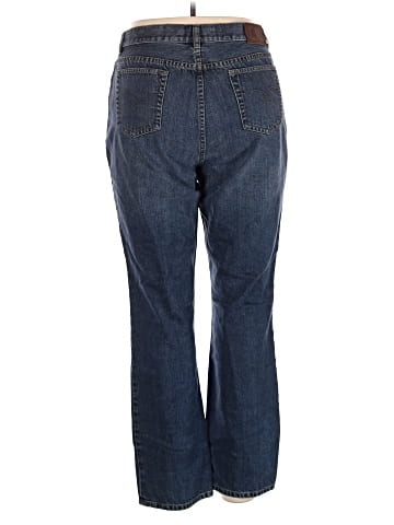 Lauren Jeans Co. Jeans (view 2)