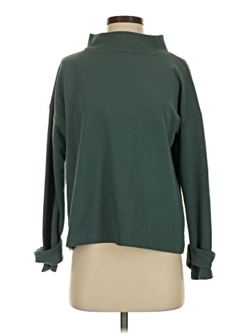 Ann Taylor Turtleneck Sweater (view 1)