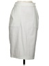 Express White Casual Skirt Size 4 - photo 1