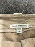 James Perse Tan Khakis Size 26 waist - photo 7