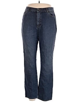 Lauren Jeans Co. Jeans (view 1)