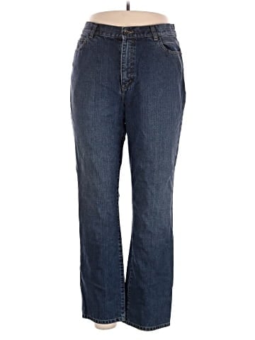 Lauren Jeans Co. Jeans (view 1)