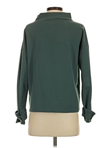 Ann Taylor Turtleneck Sweater (view 2)