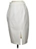 Express White Casual Skirt Size 4 - photo 2