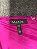 Escada 100% Wool Purple Cocktail Dress Size EU 36 / US 6 - photo 7