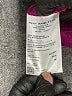Escada 100% Wool Purple Cocktail Dress Size EU 36 / US 6 - photo 8