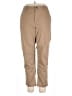 J.Crew Factory Store Solid Tan Khakis Size 14 - photo 1