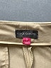 Vince Camuto Solid Tan Dress Pants Size 4 - photo 7