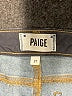 Paige Blue Jeans Size 27 waist - photo 7