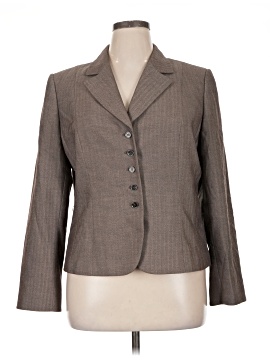 Tahari By Asl Blazer