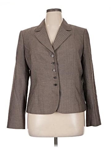 Tahari by ASL Blazer (view 1)