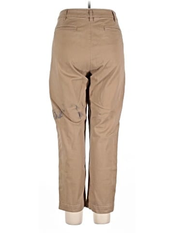 J.Crew Factory Store Khakis (view 2)