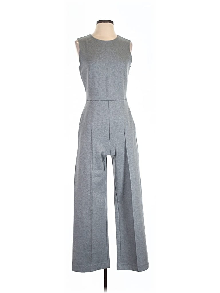 Everlane Jumpsuit In Gray