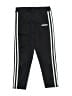 Adidas Black Track Pants Size 10 - 12 - photo 1