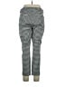 Old Navy Houndstooth Green Casual Pants Size 14 - photo 2