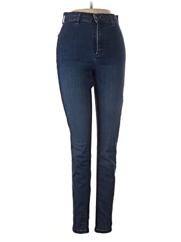 Topshop Jeggings (view 1)