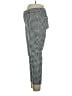 Old Navy Houndstooth Green Casual Pants Size 14 - photo 5