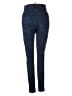 Topshop Solid Blue Jeggings Size 28 - photo 2