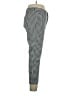 Old Navy Houndstooth Green Casual Pants Size 14 - photo 4