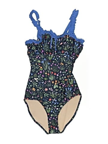 Lime Ricki One Piece Swimsuit (view 1)