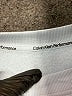 Calvin Klein Performance Blue Sweatshirt Size XL (estimated) - photo 7
