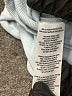 Calvin Klein Performance Blue Sweatshirt Size XL (estimated) - photo 8