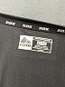 RBX 100% Polyester Black Active T-Shirt Size XL - photo 7