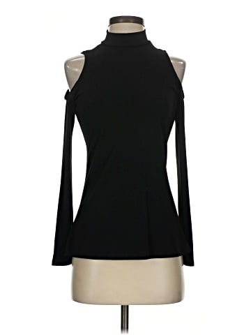 Veronica M. Long Sleeve Top (view 1)