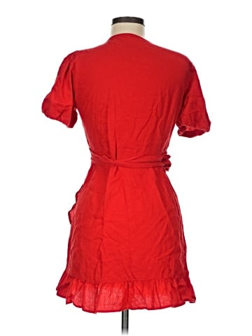 Bershka Cocktail Dress (view 2)