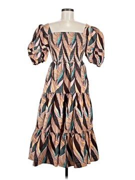 autumn adeigbo Casual Dress (view 1)