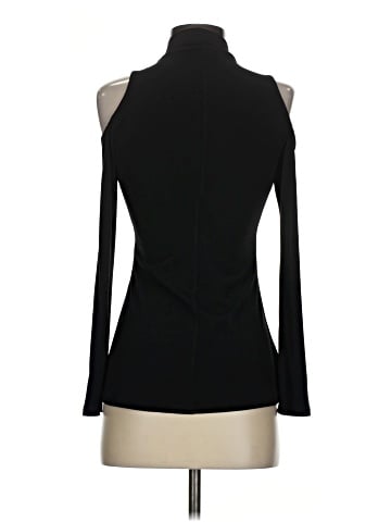 Veronica M. Long Sleeve Top (view 2)
