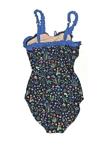Lime Ricki One Piece Swimsuit (view 2)