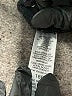 Democracy Black Jeans Size 18 (petite) - photo 5