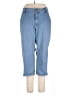 Riders by Lee Blue Jeans Size 16 - photo 1